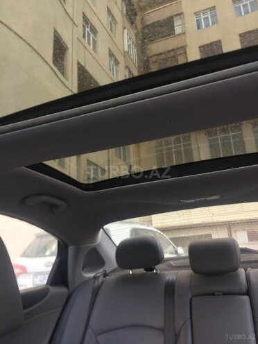 Hyundai Sonata 2012, 75,000 km - 0.2 l - Bakı