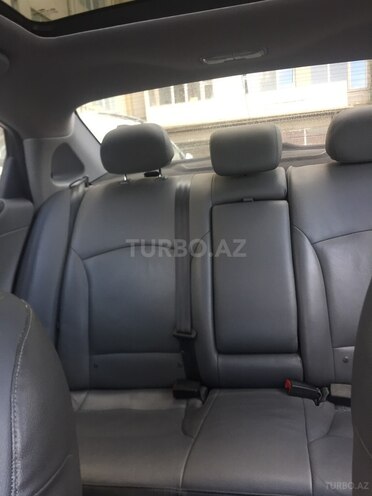 Hyundai Sonata 2012, 75,000 km - 0.2 l - Bakı