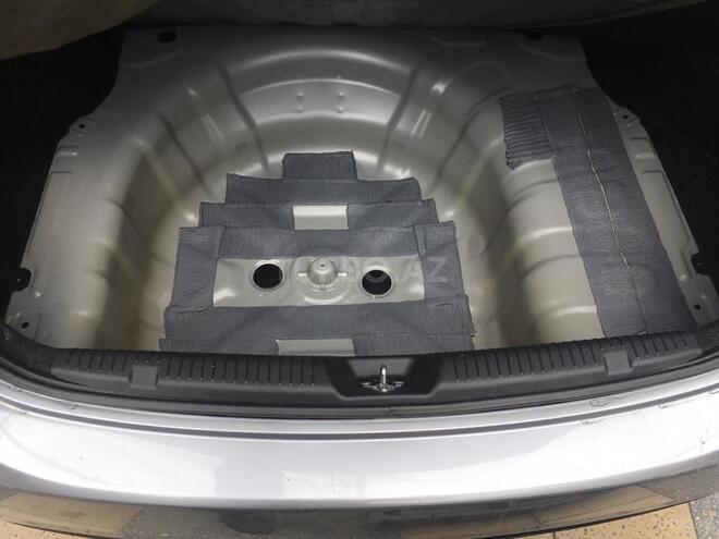 Hyundai Elantra 2014, 58,000 km - 1.8 l - Bakı