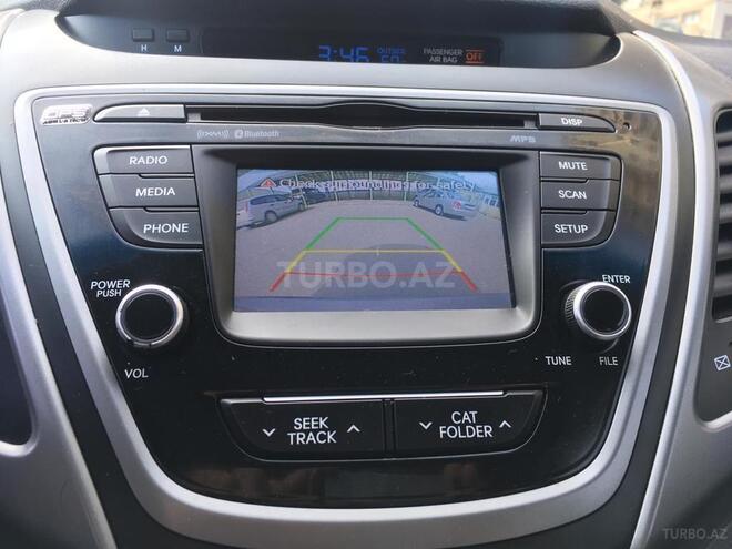 Hyundai Elantra 2014, 58,000 km - 1.8 l - Bakı
