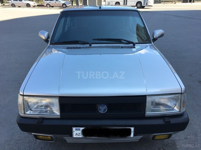 Tofas Dogan 2004, 105,000 km - 1.6 l - Bakı