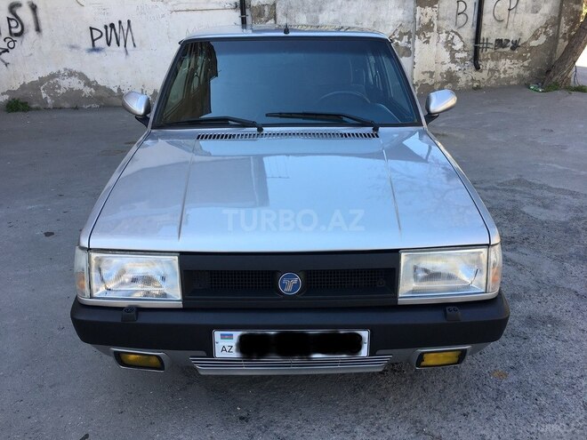 Tofas Dogan 2004, 105,000 km - 1.6 l - Bakı