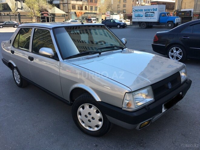 Tofas Dogan 2004, 105,000 km - 1.6 l - Bakı