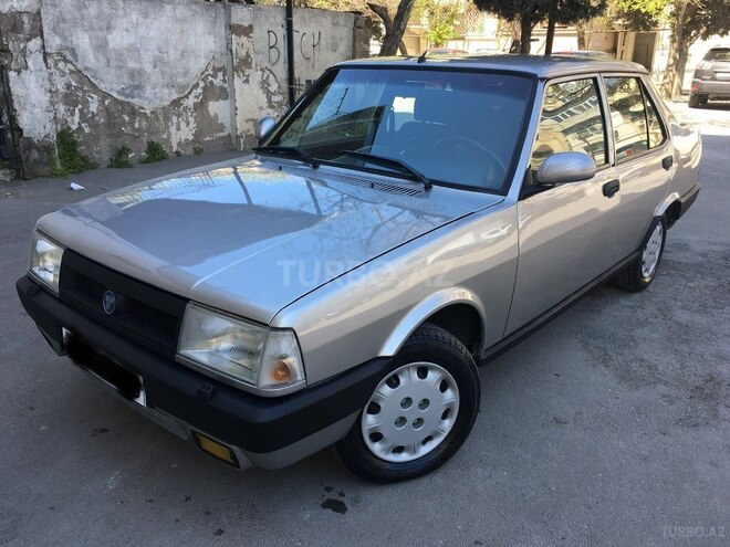 Tofas Dogan 2004, 105,000 km - 1.6 l - Bakı