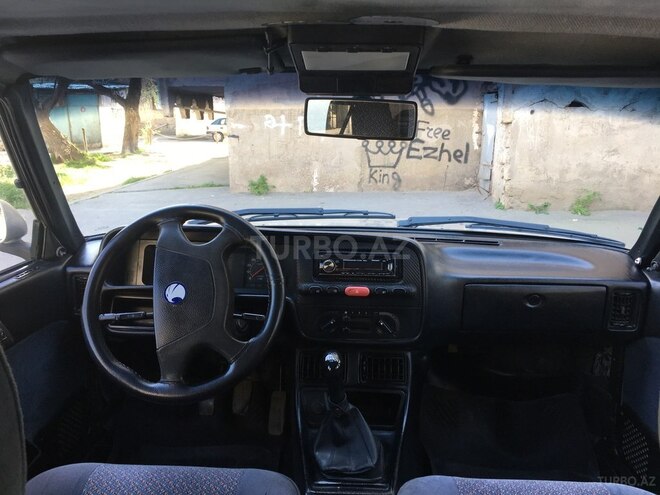 Tofas Dogan 2004, 105,000 km - 1.6 l - Bakı