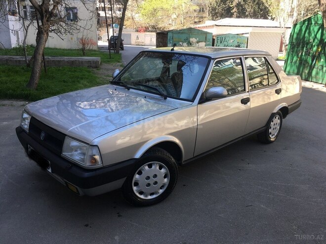 Tofas Dogan 2004, 105,000 km - 1.6 l - Bakı