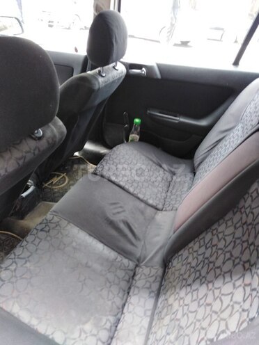 Opel Astra 1999, 352,614 km - 1.6 l - Sumqayıt