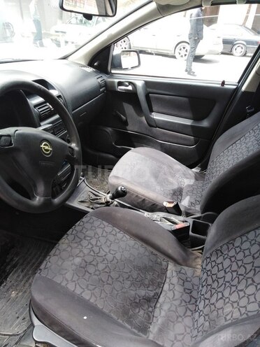 Opel Astra 1999, 352,614 km - 1.6 l - Sumqayıt