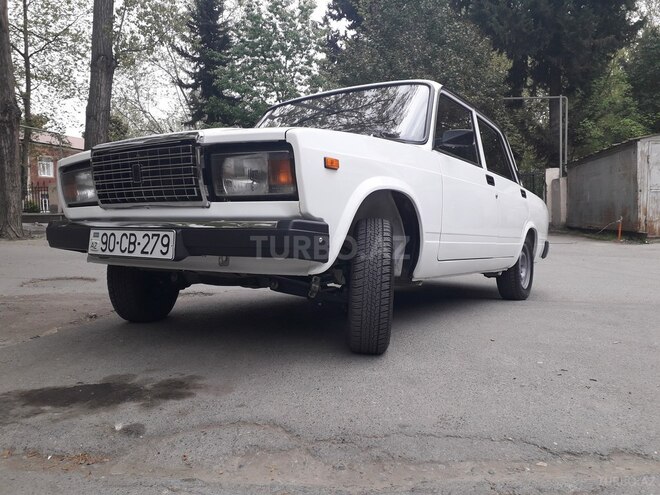 LADA (VAZ) 2107 2008, 68,000 km - 1.5 l - Mingəçevir