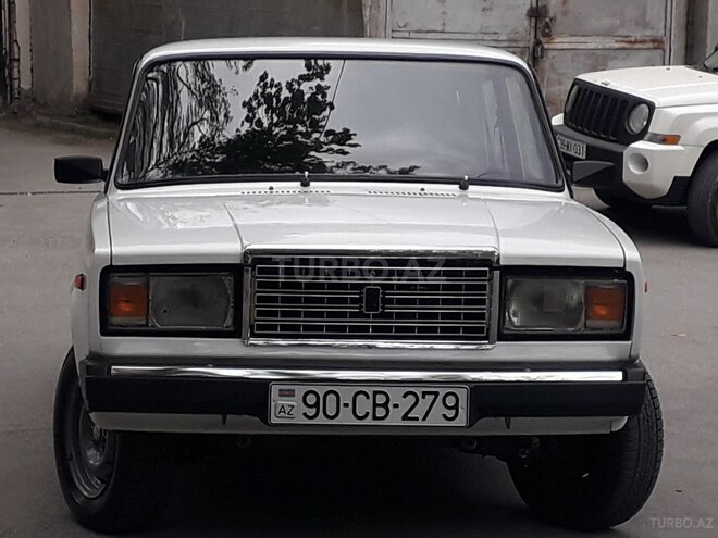 LADA (VAZ) 2107 2008, 68,000 km - 1.5 l - Mingəçevir