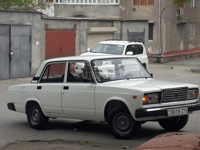 LADA (VAZ) 2107 2008, 68,000 km - 1.5 l - Mingəçevir