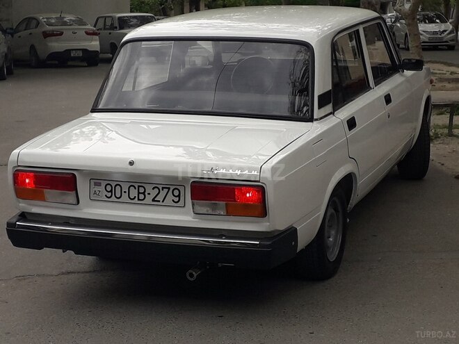 LADA (VAZ) 2107 2008, 68,000 km - 1.5 l - Mingəçevir
