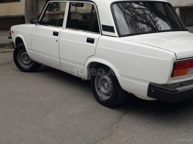 LADA (VAZ) 2107 2008, 68,000 km - 1.5 l - Mingəçevir