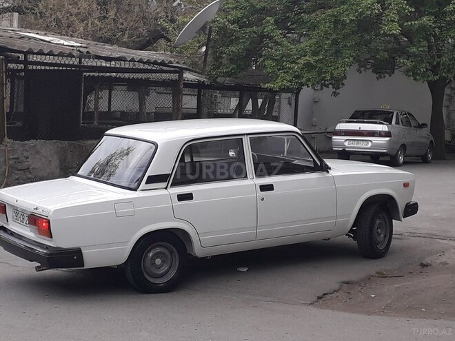 LADA (VAZ) 2107 2008, 68,000 km - 1.5 l - Mingəçevir