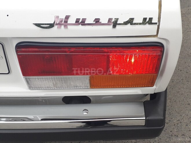 LADA (VAZ) 2107 2008, 68,000 km - 1.5 l - Mingəçevir