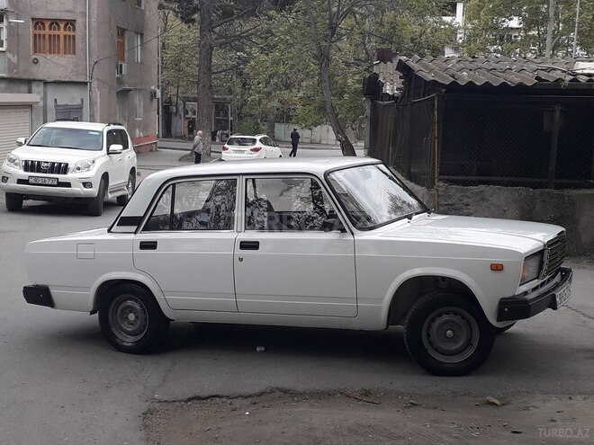 LADA (VAZ) 2107 2008, 68,000 km - 1.5 l - Mingəçevir