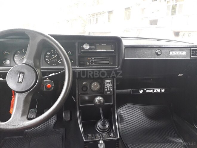LADA (VAZ) 2107 2008, 68,000 km - 1.5 l - Mingəçevir