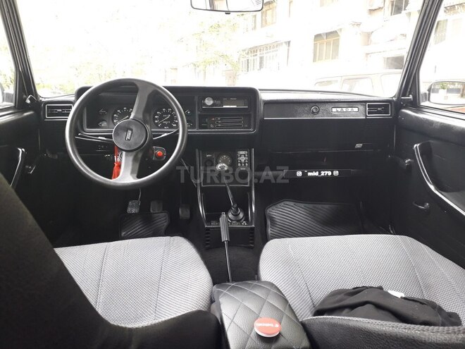 LADA (VAZ) 2107 2008, 68,000 km - 1.5 l - Mingəçevir