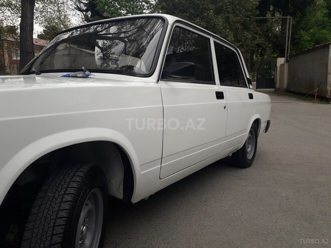 LADA (VAZ) 2107 2008, 68,000 km - 1.5 l - Mingəçevir