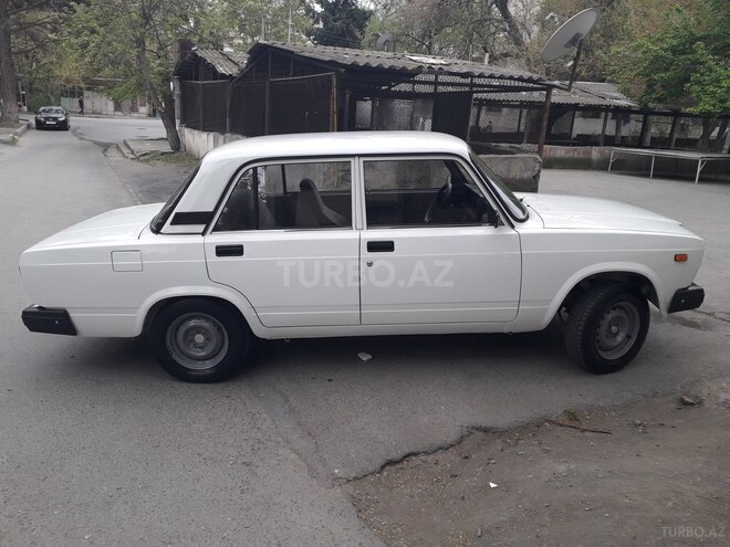 LADA (VAZ) 2107 2008, 68,000 km - 1.5 l - Mingəçevir
