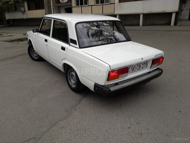LADA (VAZ) 2107 2008, 68,000 km - 1.5 l - Mingəçevir