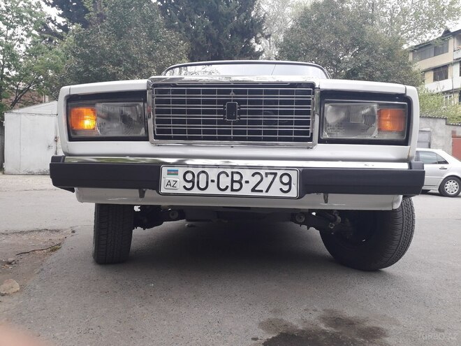 LADA (VAZ) 2107 2008, 68,000 km - 1.5 l - Mingəçevir