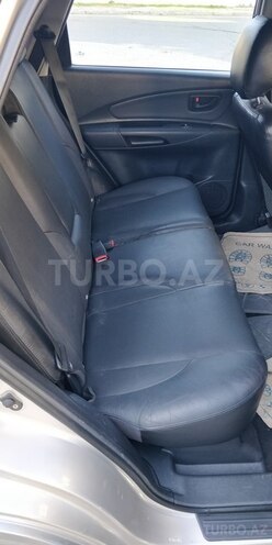 Hyundai Tucson 2007, 157,000 km - 2.7 l - Bakı