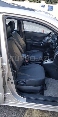 Hyundai Tucson 2007, 157,000 km - 2.7 l - Bakı