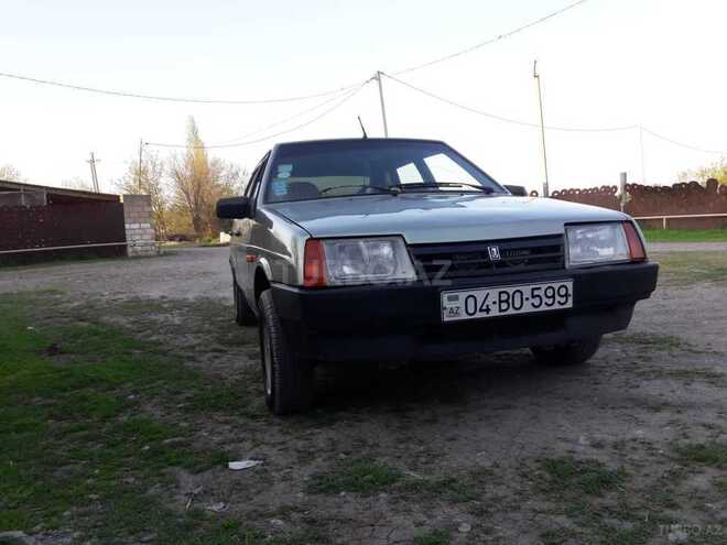 LADA (VAZ) 2109 1997, 240,000 km - 1.6 l - Bakı