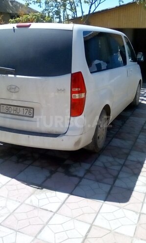 Hyundai H-1 2010, 50,000 km - 0.5 л - Göyçay