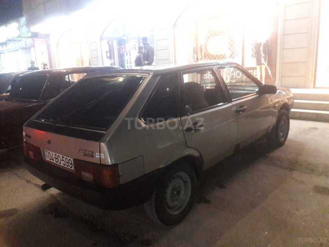 LADA (VAZ) 2109 1997, 240,000 km - 1.6 l - Bakı