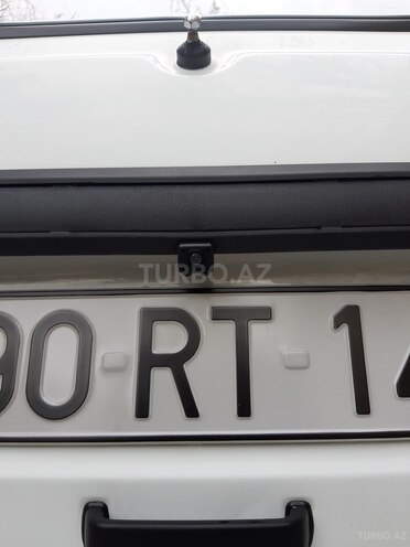 LADA (VAZ) Niva 2010, 118,000 km - 1.7 l - Bakı