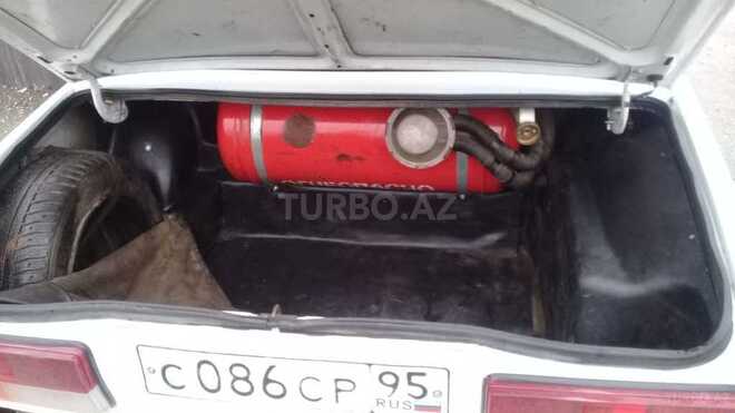 LADA (VAZ) 2107 2004, 31,554 km - 0.1 l - Cəlilabad