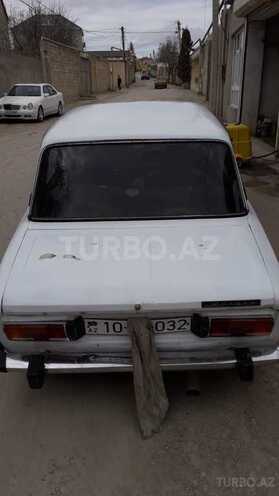LADA (VAZ) 2106 1978, 250,000 km - 1.5 l - Bakı