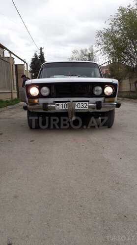 LADA (VAZ) 2106 1978, 250,000 km - 1.5 l - Bakı