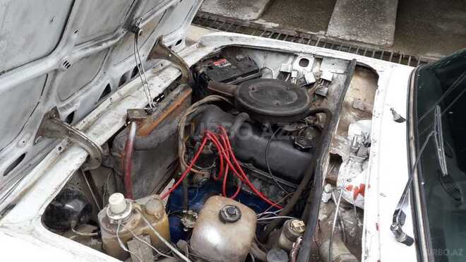LADA (VAZ) 2106 1978, 250,000 km - 1.5 l - Bakı