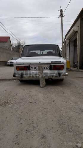 LADA (VAZ) 2106 1978, 250,000 km - 1.5 l - Bakı
