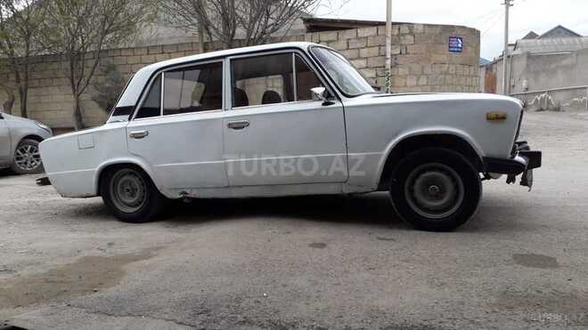 LADA (VAZ) 2106 1978, 250,000 km - 1.5 l - Bakı