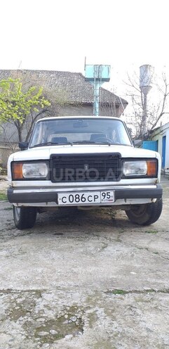 LADA (VAZ) 2107 2004, 31,554 km - 0.1 l - Cəlilabad