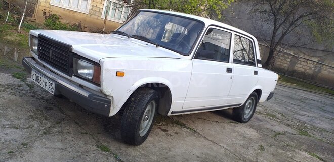 LADA (VAZ) 2107 2004, 31,554 km - 0.1 l - Cəlilabad