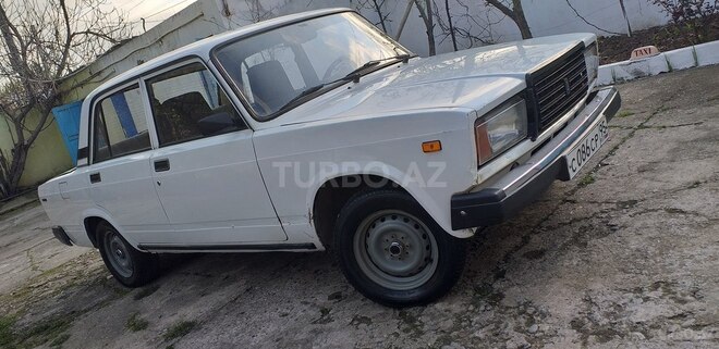 LADA (VAZ) 2107 2004, 31,554 km - 0.1 l - Cəlilabad