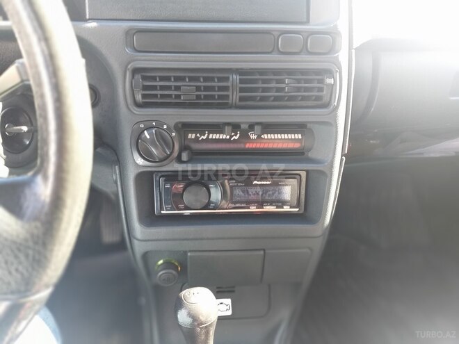 LADA (VAZ) 2114 2012, 121,000 km - 1.6 l - Şəki