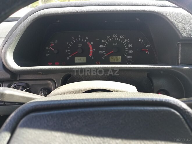 LADA (VAZ) 2114 2012, 121,000 km - 1.6 l - Şəki