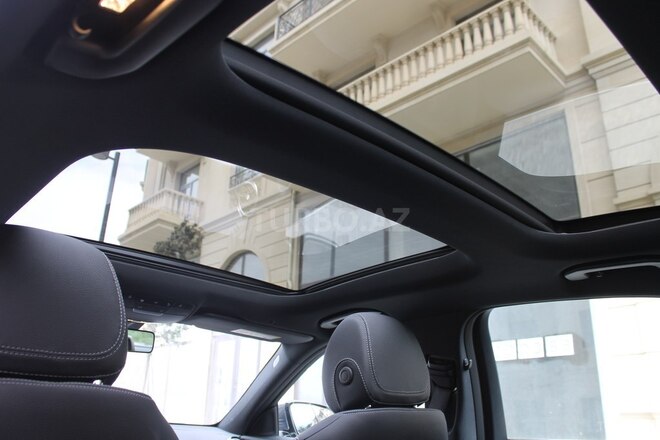 Mercedes E 250 2017, 13,335 km - 2.0 l - Bakı
