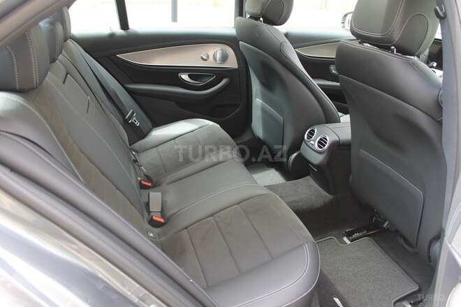 Mercedes E 250 2017, 13,335 km - 2.0 l - Bakı