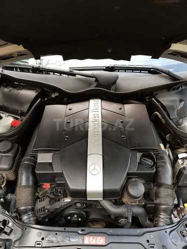 Mercedes C 240 2005, 260,000 km - 2.6 l - Bakı