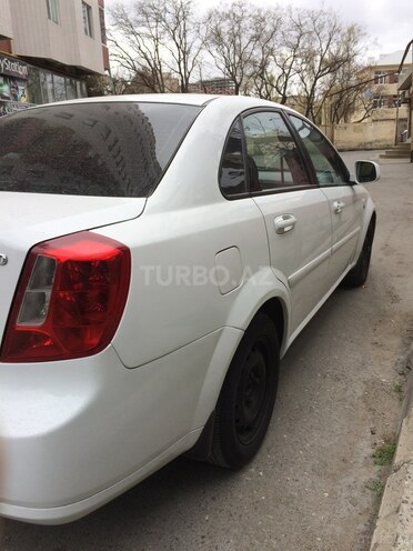 Daewoo Gentra 2014, 202,000 km - 0.2 l - Bakı