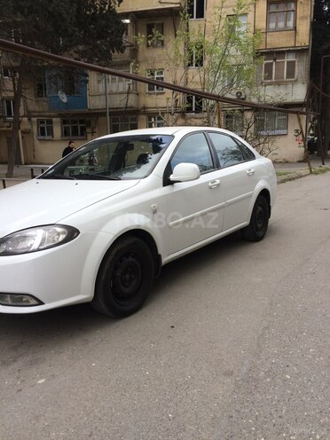 Daewoo Gentra 2014, 202,000 km - 0.2 l - Bakı