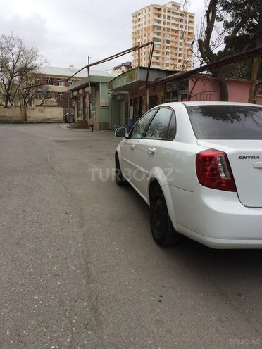 Daewoo Gentra 2014, 202,000 km - 0.2 l - Bakı