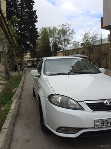 Daewoo Gentra 2014, 202,000 km - 0.2 l - Bakı